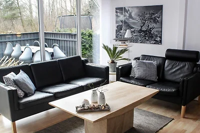 8 persone case ad Oksbøl