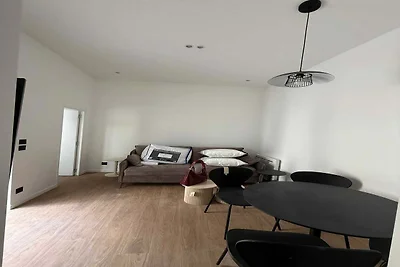 Moderne Wohnung - 1BR-4P - Montreuil