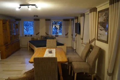 Ferienwohnung Schwarzerd