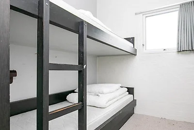 6 persoons vakantie huis in Brovst