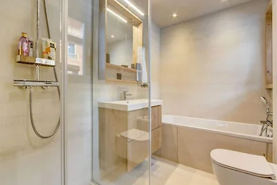 Chalet in Avoriaz met Zwembad & Uitzicht