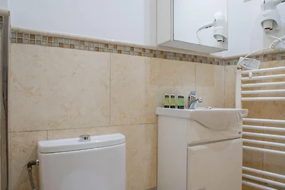 Malasana Central Suite für 8 Gäste