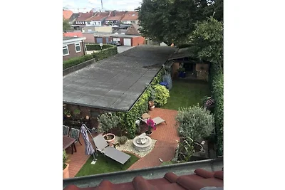 Kleines Urlaubsglück