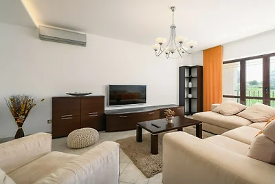 Wohnung mit 1 Schlafzimmer
