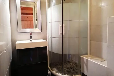 Studio für 5 Personen