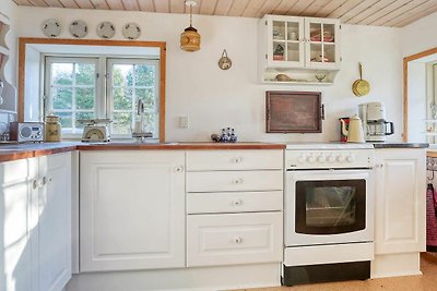 4 Sterne Ferienhaus in Læsø