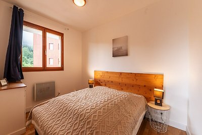 Chalet con 3 camere da letto a Morillon