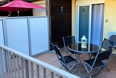 Appartamento a Cap d'Agde vicino Spiaggia