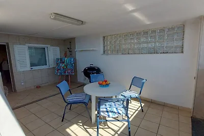 Three Bedroom Holiday Home