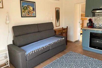 Residentie sanarium Sur Mer