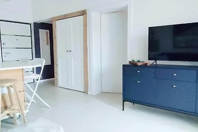 Eco Feng Shui Apartment with a View- Two Bedr...