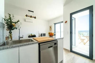 Appartamento a Espartal Monte Clérigo