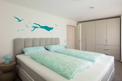 Ferienwohnung mit 1 Schlafzimmer
