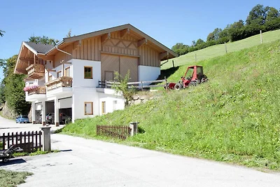 Chalet in Mittersill nahe Skipisten