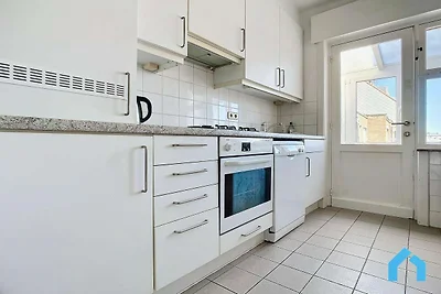 Beau Soleil Apartment für 6