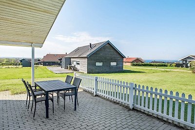 4 Sterne Ferienhaus in Vinderup