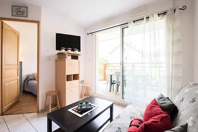 Residenz Valbelle für 6 Personen