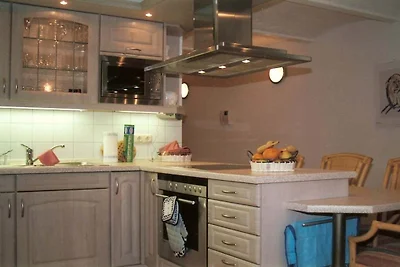 Komfortferienwohnung
