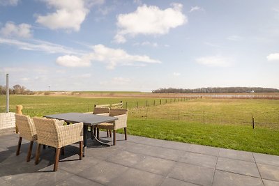 Fantastico bungalow a Texel