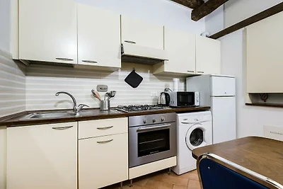 Paglietta 12 - Appartement central...