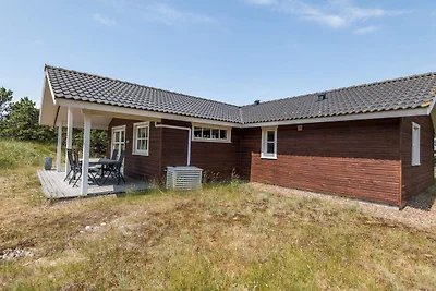 9 Personen Ferienhaus in Fanø