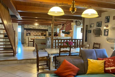 Casa in Bretagna vicino a Pointe du Raz