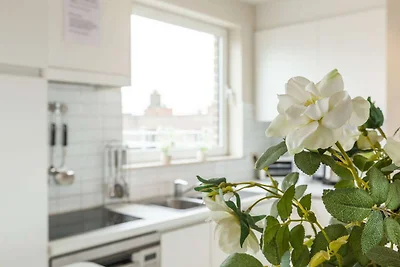 Penthouse mit 2 Terrassen und...