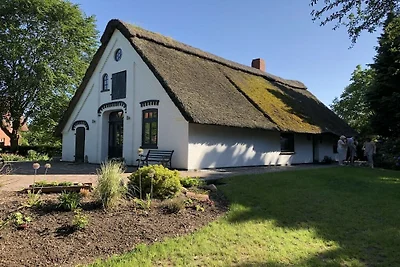 Ferienhaus mit 2 Schlafzimmer