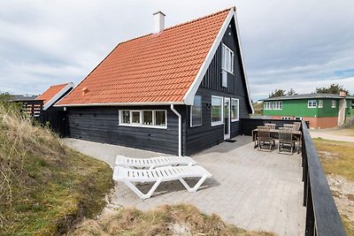 5 Personen Ferienhaus in Fanø