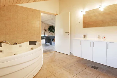 8 Personen Ferienhaus in Ålbæk