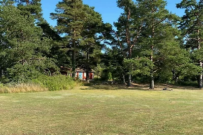 4 Sterne Ferienhaus in FÄRJESTADEN