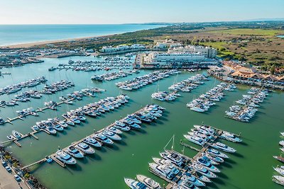 Appartamento a Vilamoura vicino alla spiaggia...