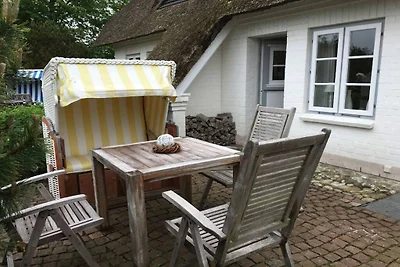 "Wattwurm" im Haus Klarinette