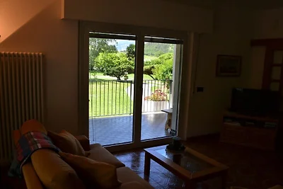 Ferienhaus mit 1 Schlafzimmer