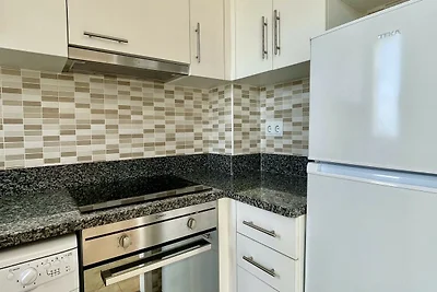 Appartement in Estartit vlakbij het strand