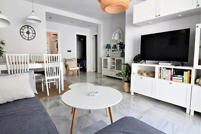 Wohnung in Nerja nahe Playa Torrecilla