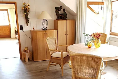 Ferienwohnung mit 1 Schlafzimmer