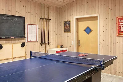 10 Personen Ferienhaus in Væggerløse-By Traum