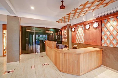 Super Townhouse Edasserys Sea Pearl