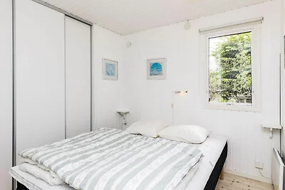 6 Personen Ferienhaus in Bindslev-By Traum
