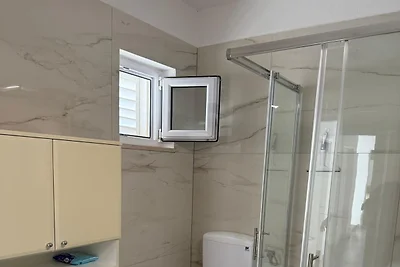 Apartmani Cihorich - Two Bedroom Apartment wi...