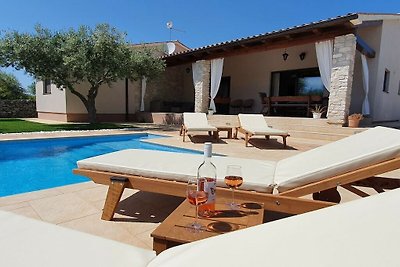 Villa Lorraine Comfortabele vakantiewoning