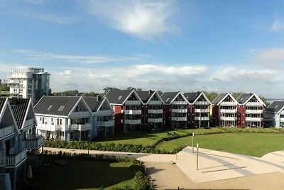 Wohnung in Rechlin am Müritz-Nationalpark