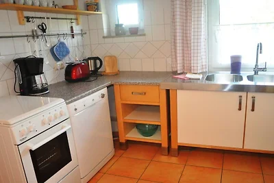 Apartamento vacacional con 2 dormitorios.