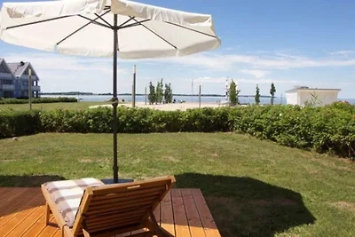 Liebevoll eingerichtetes Appartement