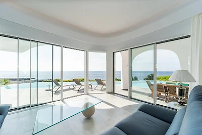 Villa Gaudina - Ferienhaus Mit Privatem Pool