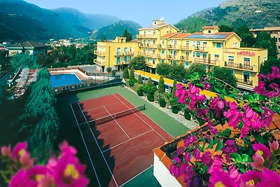 apartman za odmor Obiteljski odmor Pietra Ligure