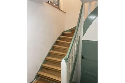 Ferienwohnung mit 1 Schlafzimmer