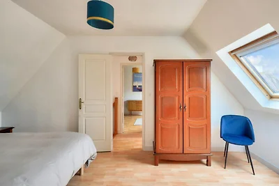 Apartment in Guilvinec in der Nähe der Grande...