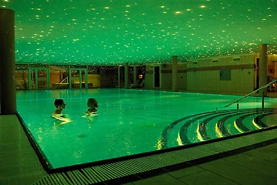 8 Personen Ferienhaus auf einem Ferienpark...